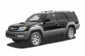Toyota 4 Runner SUV III
